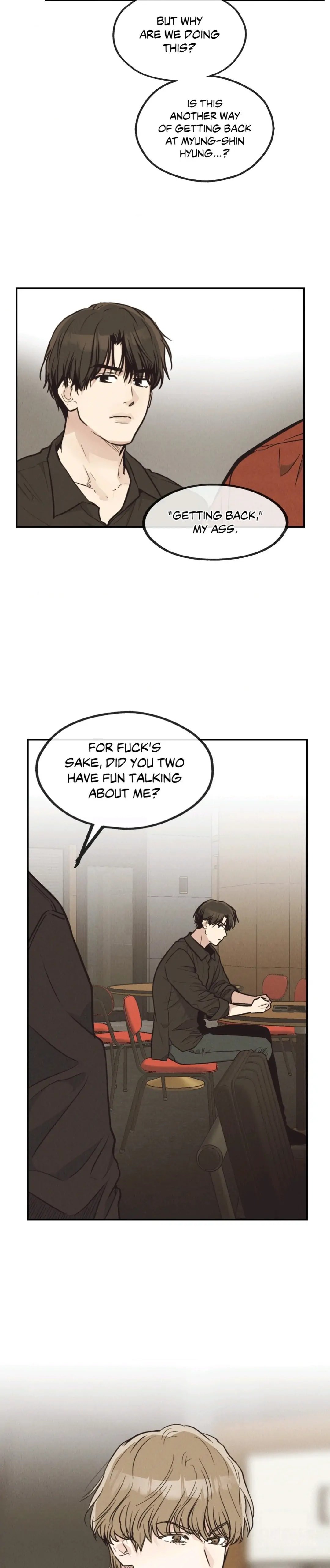 Payback, Chapter 69 image 13